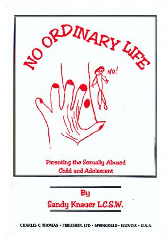 No Ordanary Life